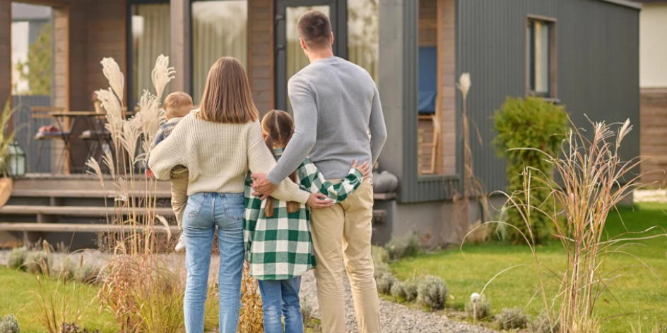 Dauer eines Hausverkaufs in Kiel