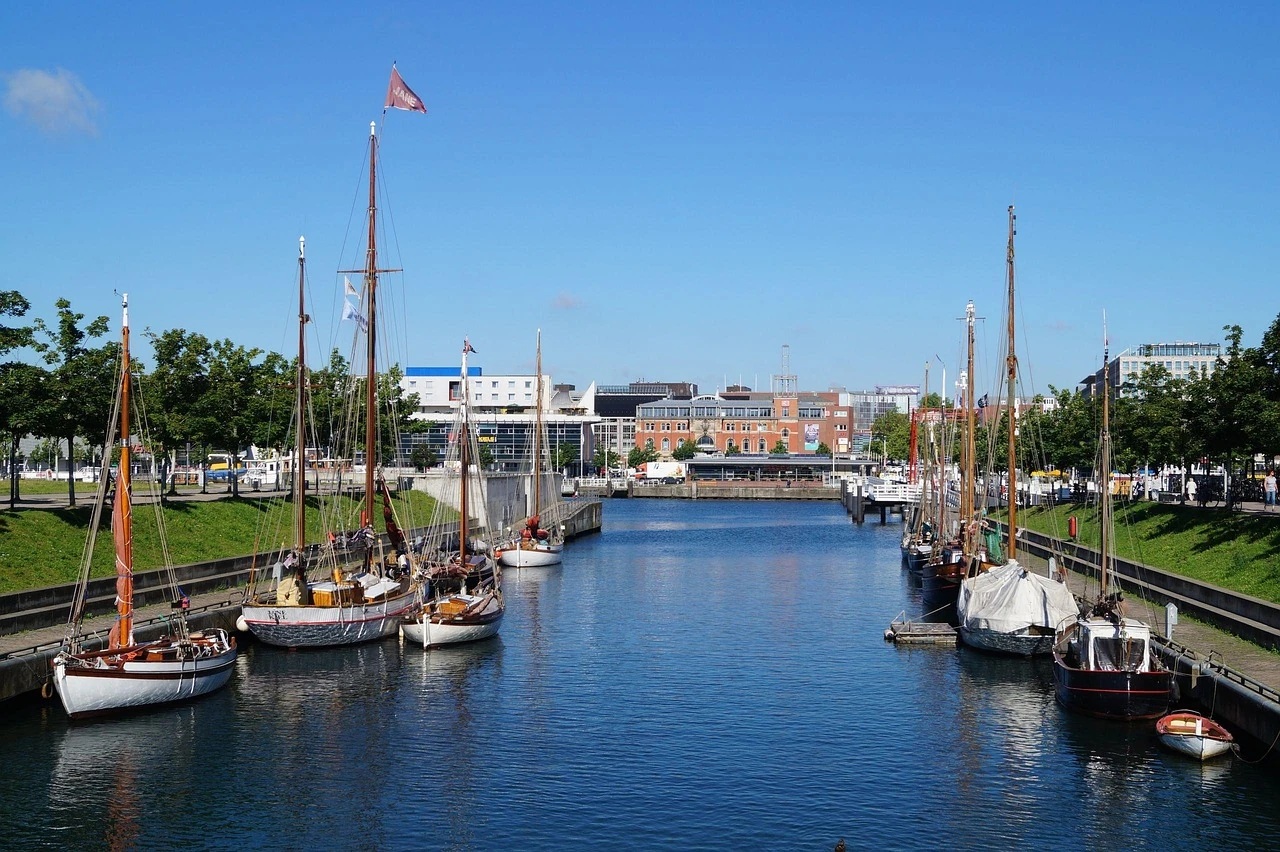 immobilienverkauf in Kiel Mitte